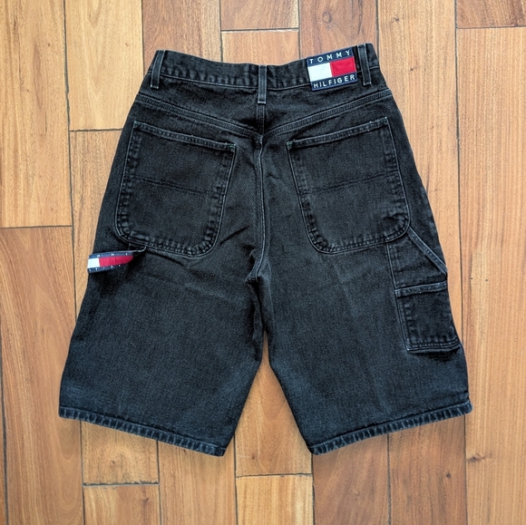 Tommy Hilfiger 90's Carpenter Jorts (30)